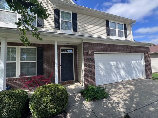 10530 Lookout Lane, Indianapolis, IN 46234