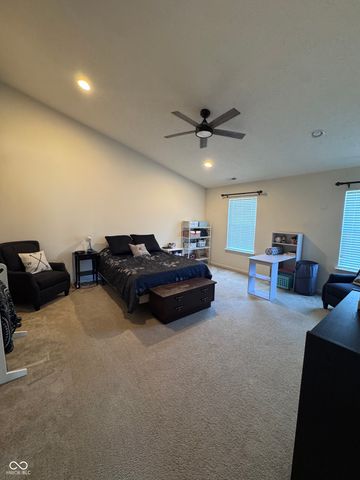 10530 Lookout Lane, Indianapolis, IN 46234