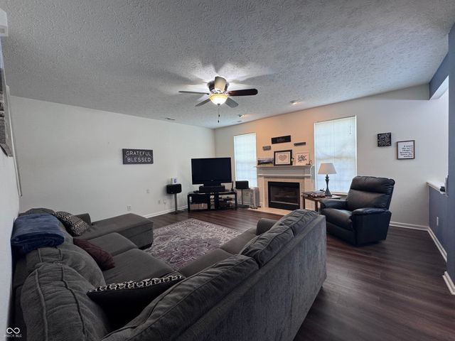 10530 Lookout Lane, Indianapolis, IN 46234