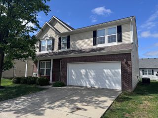 10530 Lookout Lane, Indianapolis, IN 46234