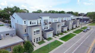 454 Hilton Road, Ferndale City, MI 48220