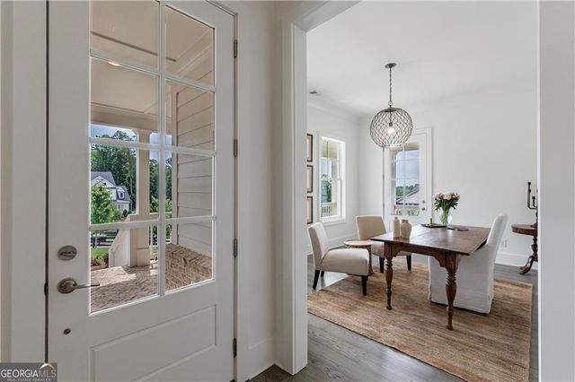 15755 Burdette Court, Milton, GA 30004