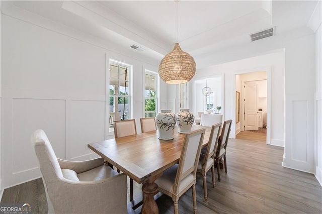 15755 Burdette Court, Milton, GA 30004