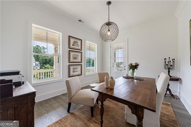 15755 Burdette Court, Milton, GA 30004