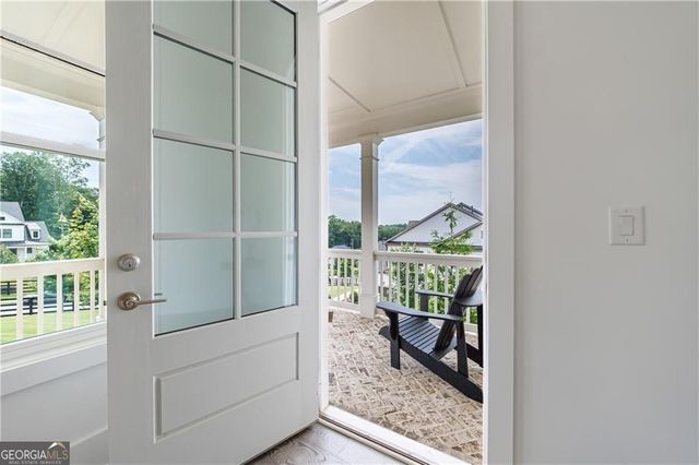 15755 Burdette Court, Milton, GA 30004