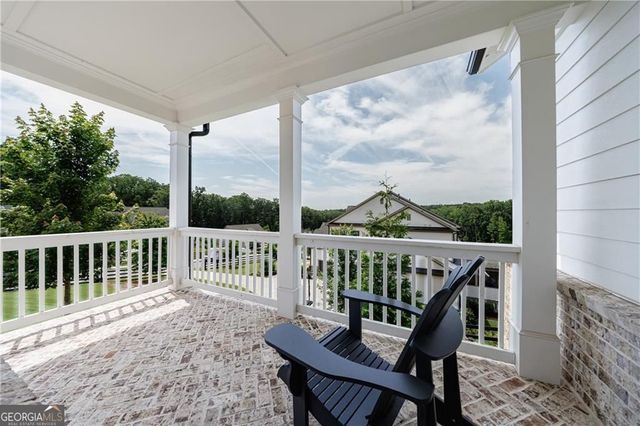 15755 Burdette Court, Milton, GA 30004