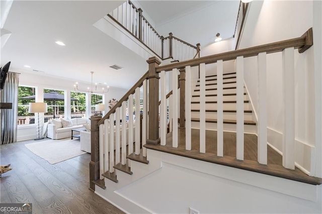 15755 Burdette Court, Milton, GA 30004