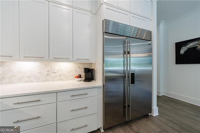 15755 Burdette Court, Milton, GA 30004