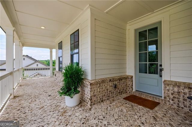 15755 Burdette Court, Milton, GA 30004