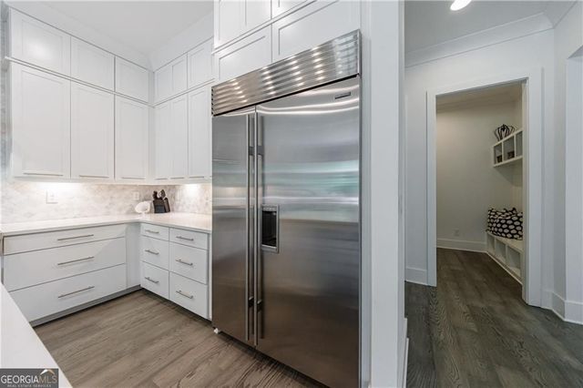 15755 Burdette Court, Milton, GA 30004