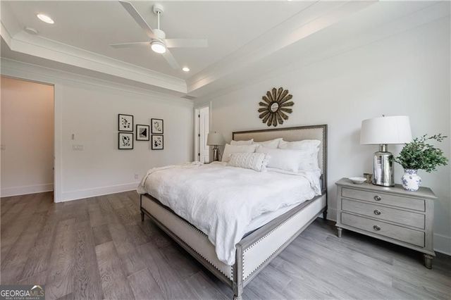 15755 Burdette Court, Milton, GA 30004