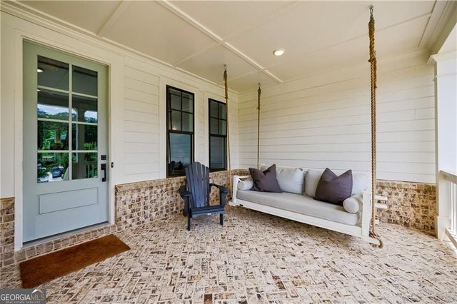 15755 Burdette Court, Milton, GA 30004