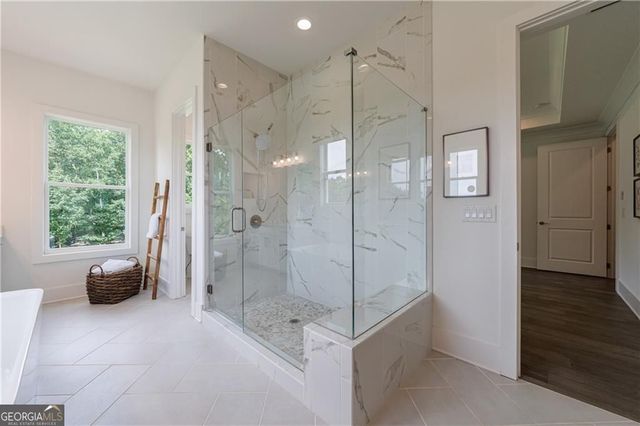 15755 Burdette Court, Milton, GA 30004