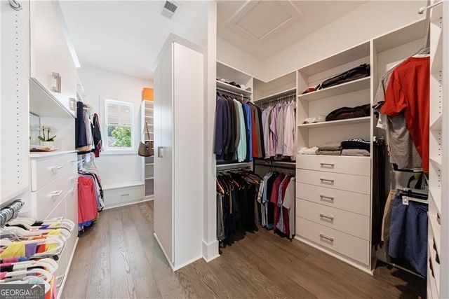 15755 Burdette Court, Milton, GA 30004