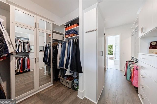 15755 Burdette Court, Milton, GA 30004