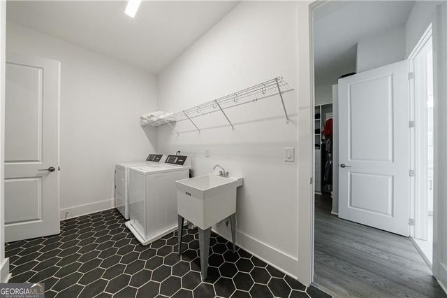 15755 Burdette Court, Milton, GA 30004