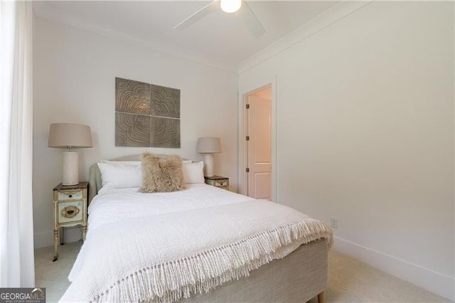 15755 Burdette Court, Milton, GA 30004