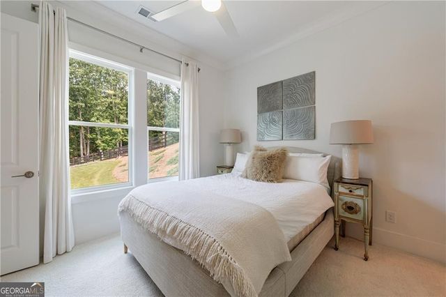 15755 Burdette Court, Milton, GA 30004