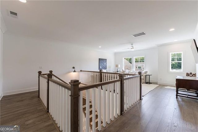 15755 Burdette Court, Milton, GA 30004