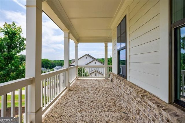 15755 Burdette Court, Milton, GA 30004