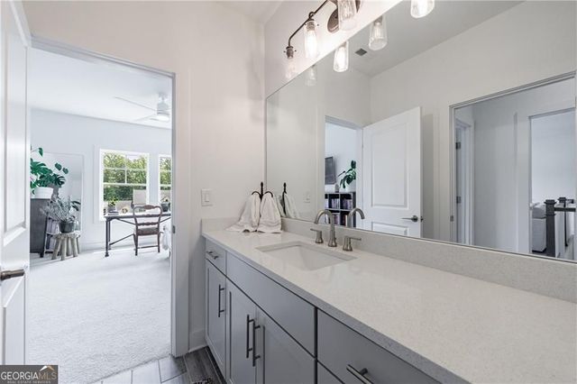 15755 Burdette Court, Milton, GA 30004