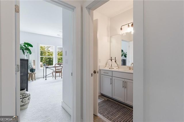 15755 Burdette Court, Milton, GA 30004