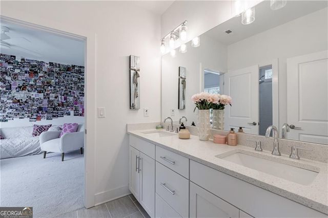 15755 Burdette Court, Milton, GA 30004