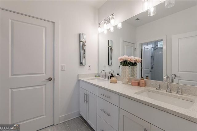 15755 Burdette Court, Milton, GA 30004