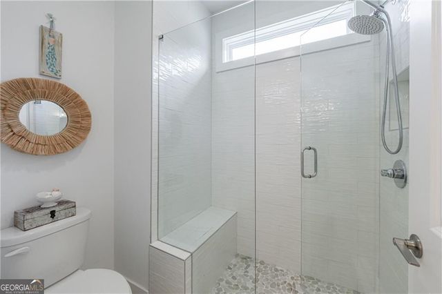 15755 Burdette Court, Milton, GA 30004