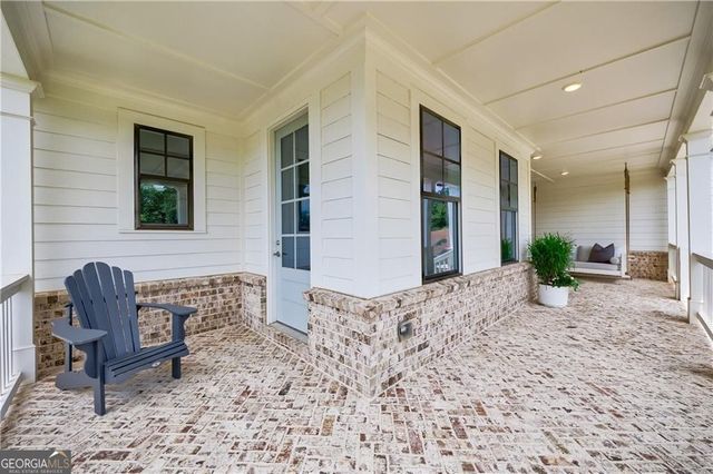 15755 Burdette Court, Milton, GA 30004