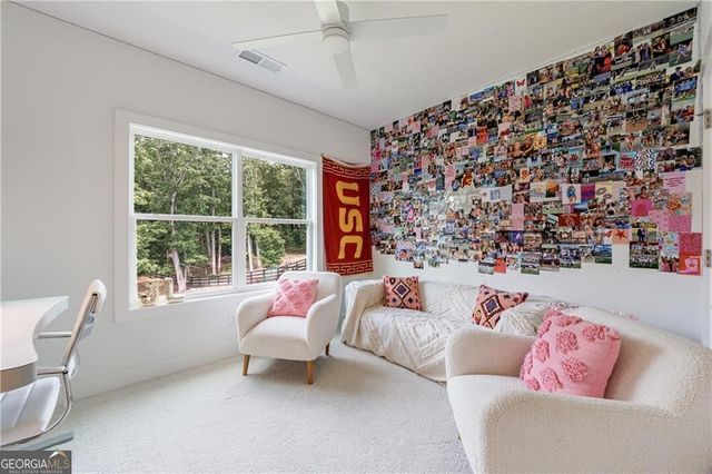 15755 Burdette Court, Milton, GA 30004