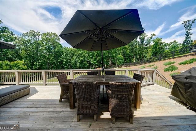 15755 Burdette Court, Milton, GA 30004