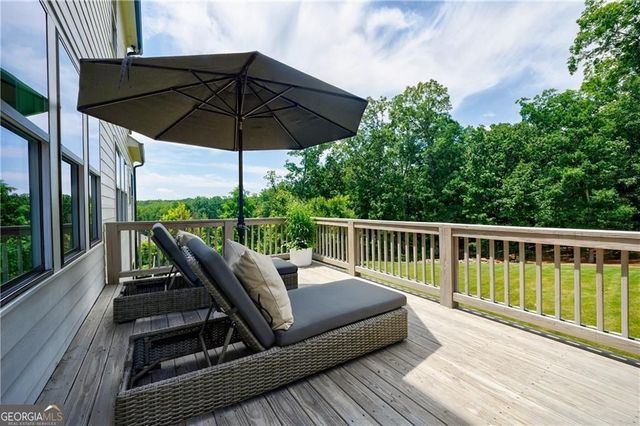 15755 Burdette Court, Milton, GA 30004