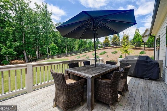 15755 Burdette Court, Milton, GA 30004