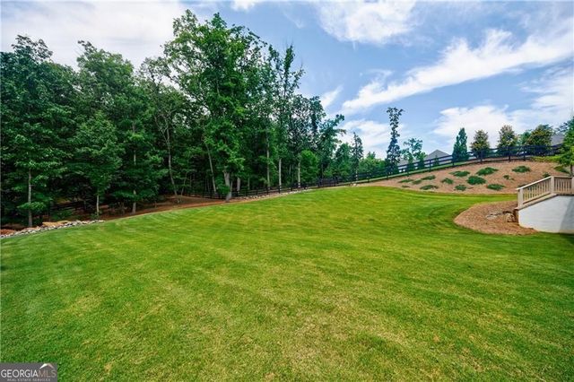 15755 Burdette Court, Milton, GA 30004