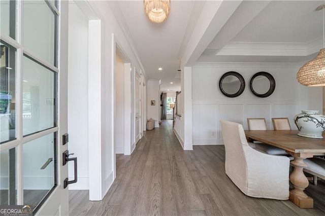 15755 Burdette Court, Milton, GA 30004