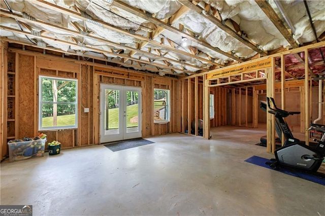 15755 Burdette Court, Milton, GA 30004