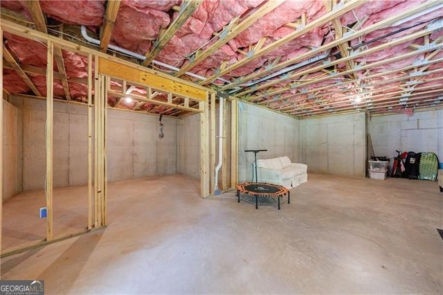 15755 Burdette Court, Milton, GA 30004