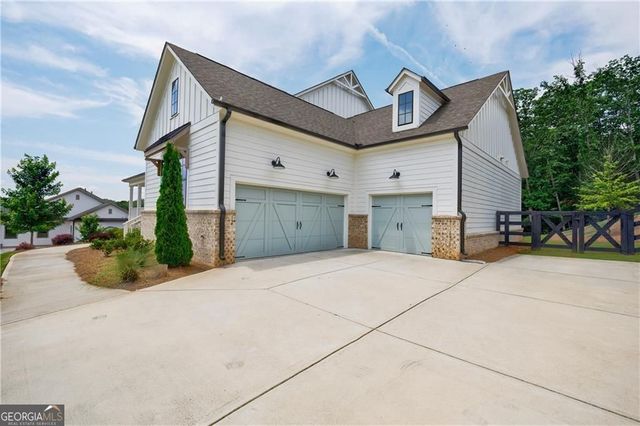 15755 Burdette Court, Milton, GA 30004