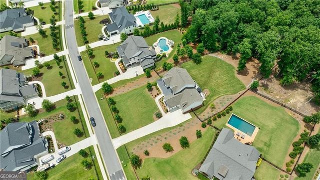 15755 Burdette Court, Milton, GA 30004