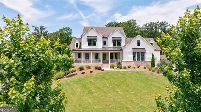 15755 Burdette Court, Milton, GA 30004