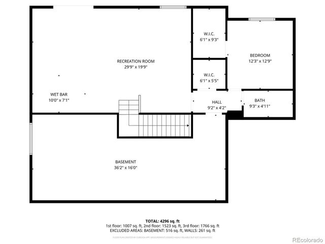 2105 S Poppy St, Lakewood, CO 80228