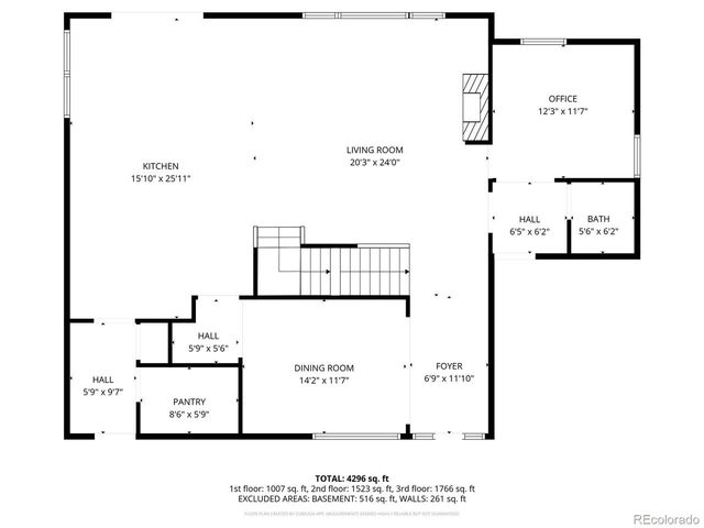 2105 S Poppy St, Lakewood, CO 80228