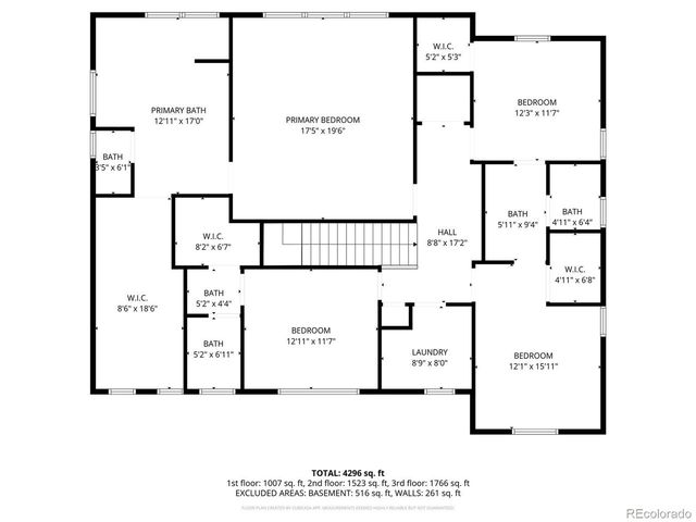 2105 S Poppy St, Lakewood, CO 80228