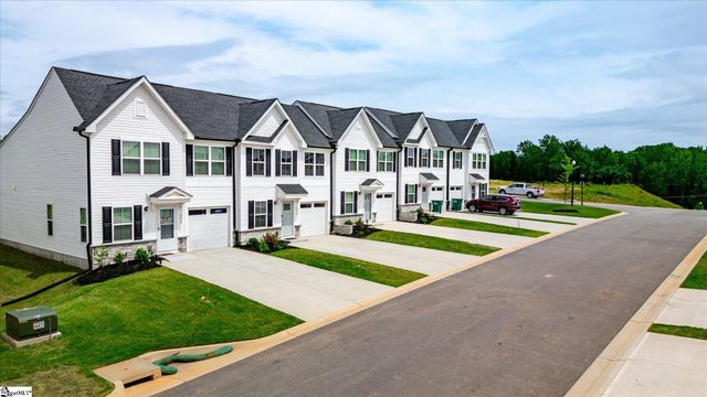 1264 Balsa Tree Drive, Spartanburg, SC 29306