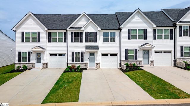 1264 Balsa Tree Drive, Spartanburg, SC 29306