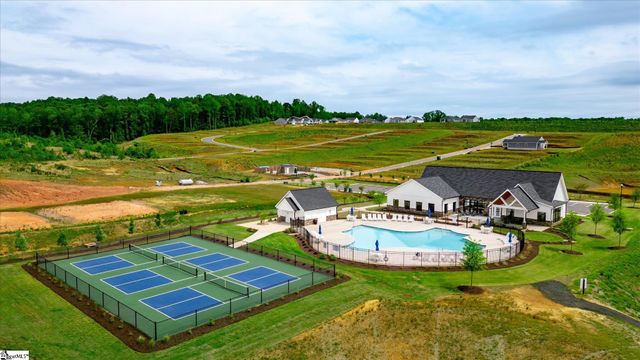 1264 Balsa Tree Drive, Spartanburg, SC 29306