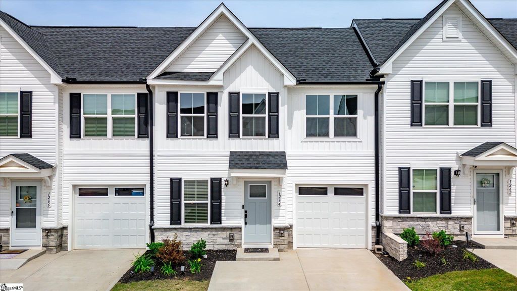 1264 Balsa Tree Drive, Spartanburg, SC 29306