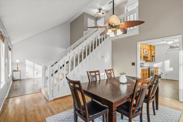 609 Cherokee Trail NW, Dalton, GA 30721