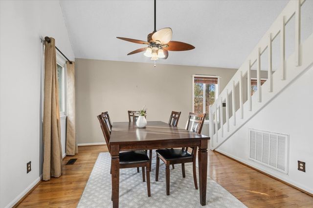 609 Cherokee Trail NW, Dalton, GA 30721